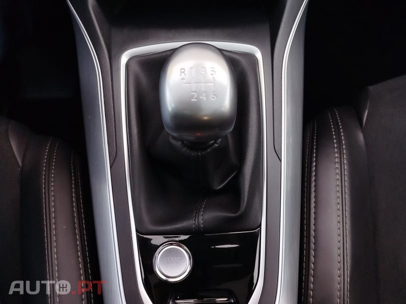 Peugeot 308 PureTech 130 Allure