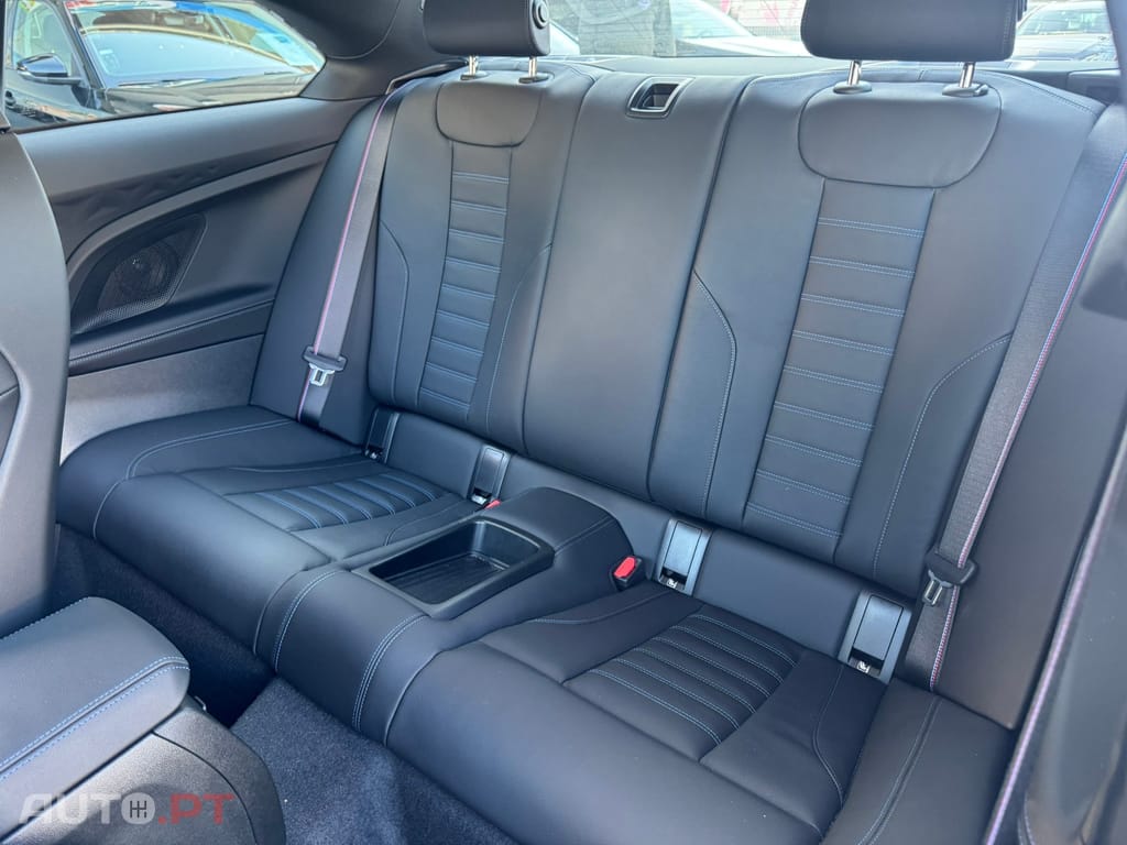 BMW M2 Auto
