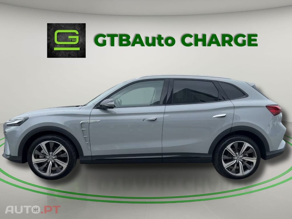 MG Marvel R Luxury  I.V.A DEDUTÍVEL