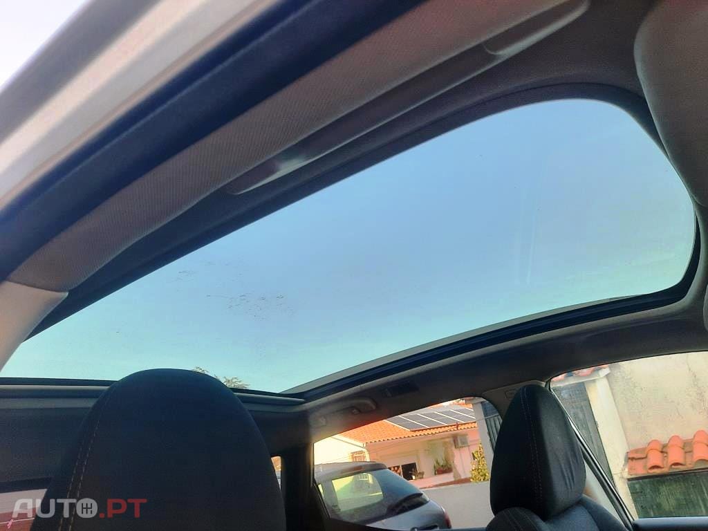 Nissan Qashqai N-Connecta 110cv / 168€ mês