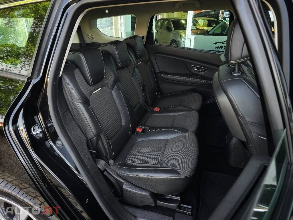 Renault Grand Scénic 1.5 dCi Intens EDC SS