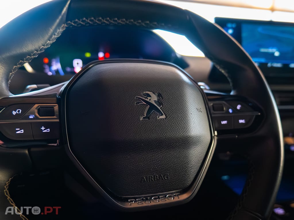 Peugeot 5008 1.2 PureTech Allure Pack EAT8