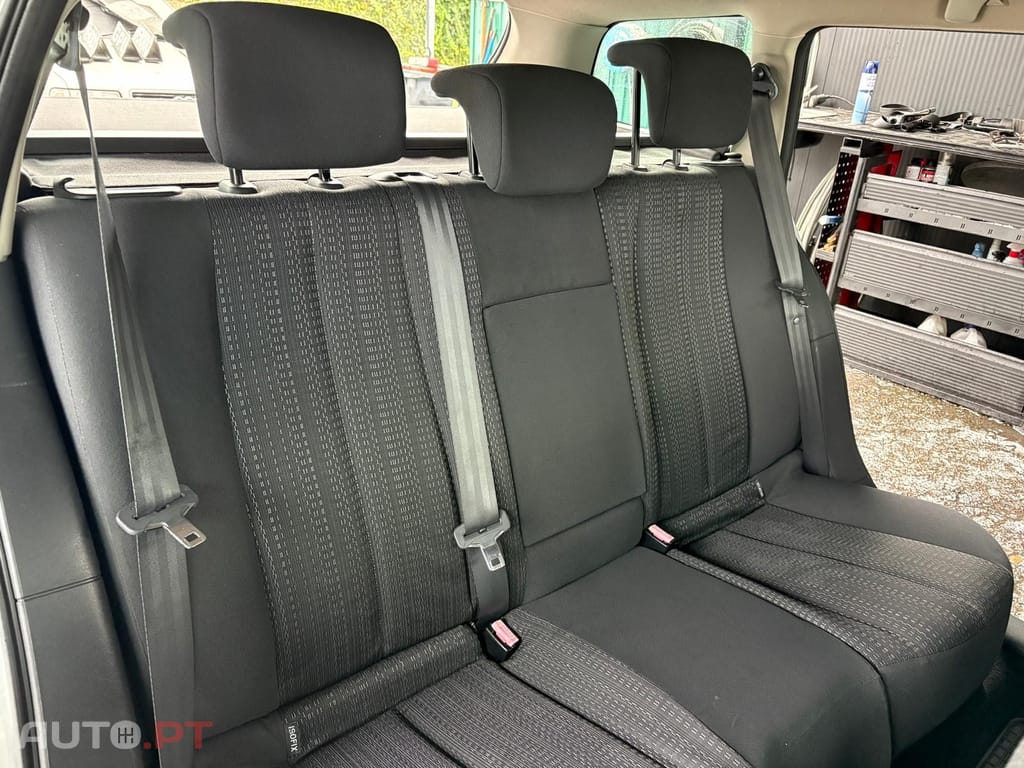 Renault Mégane Break 1.5 dCi Dynamique S
