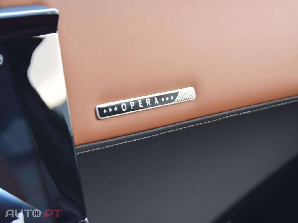 DS DS7 Crossback E-Tense 4X4 Opera EAT8