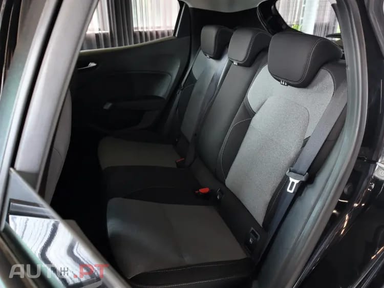 Renault Clio 1.0 TCe Evolution