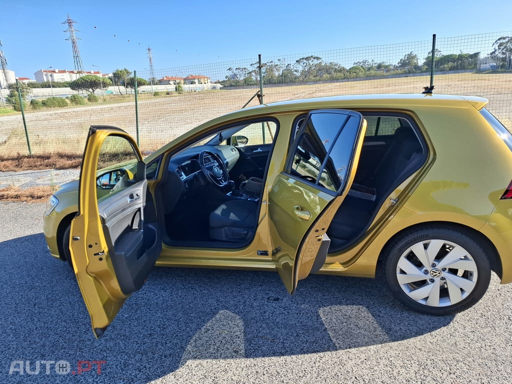 Volkswagen Golf 1.4 TSI