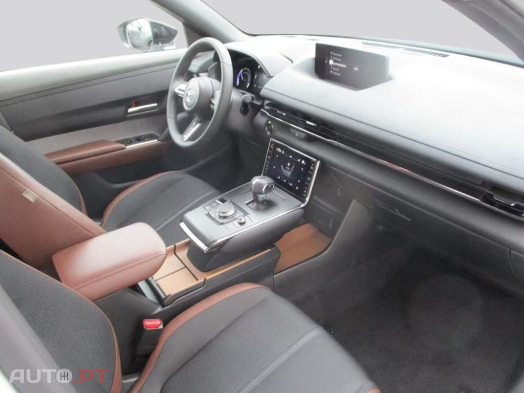 Mazda MX-30 e-SKYACTIV Advantage Vintage I.V.A DEDUTIVEL 