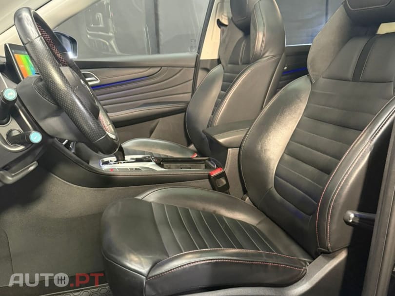 MG EHS 1.5 T-GDI Plug-in Hybrid Comfort