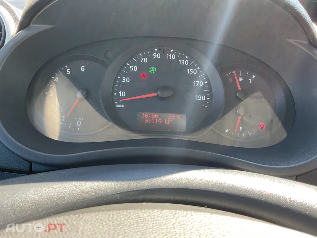 Renault Kangoo 1.5 dCi Maxi Business
