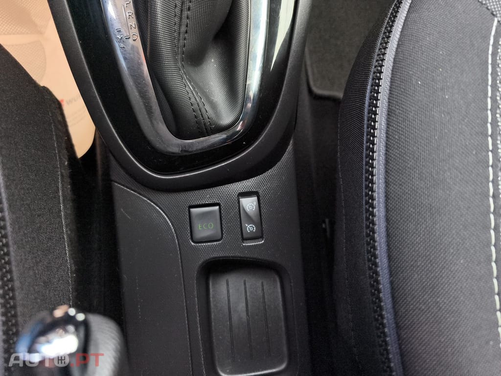 Renault Captur 1.5 dCi Exclusive EDC