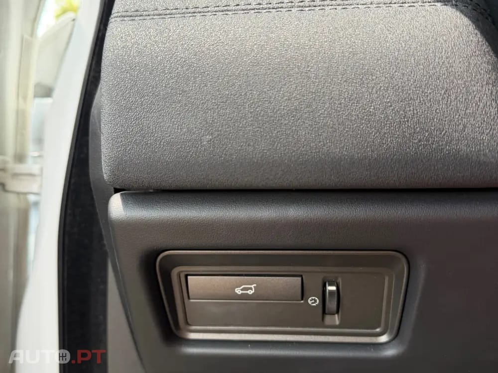 Land Rover Evoque ND