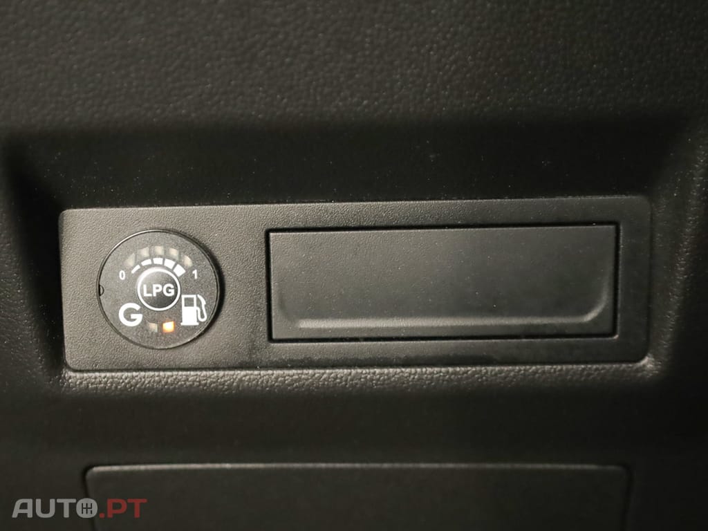 Renault Captur Captur 1.0 TCe Techno Bi-Fuel