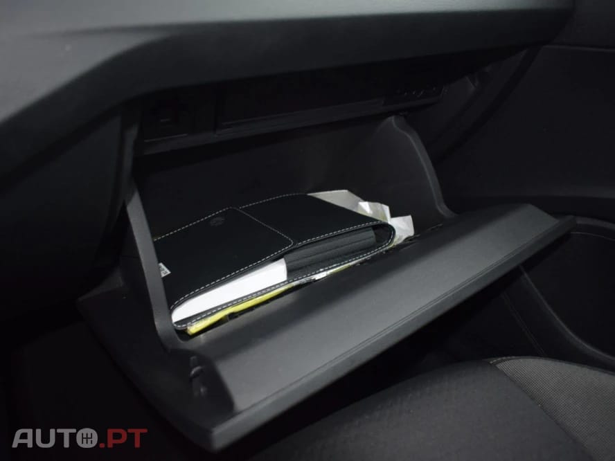 Volkswagen Taigo 1.0 TSI Life