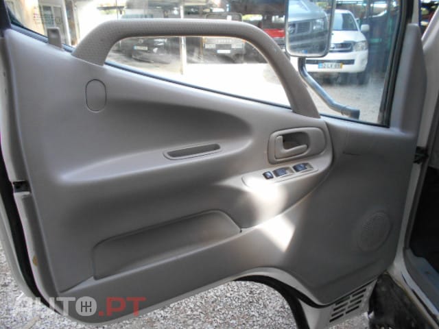 Toyota Dyna M35.25 3.0D-4D BÁSCULA NOVA