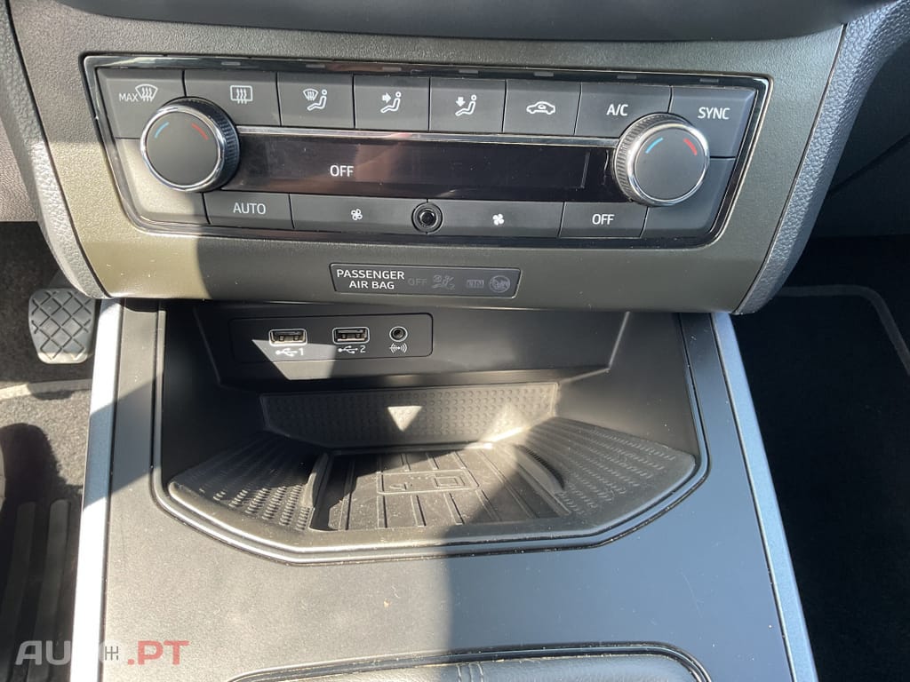 Seat Arona 1.0 TSI Style