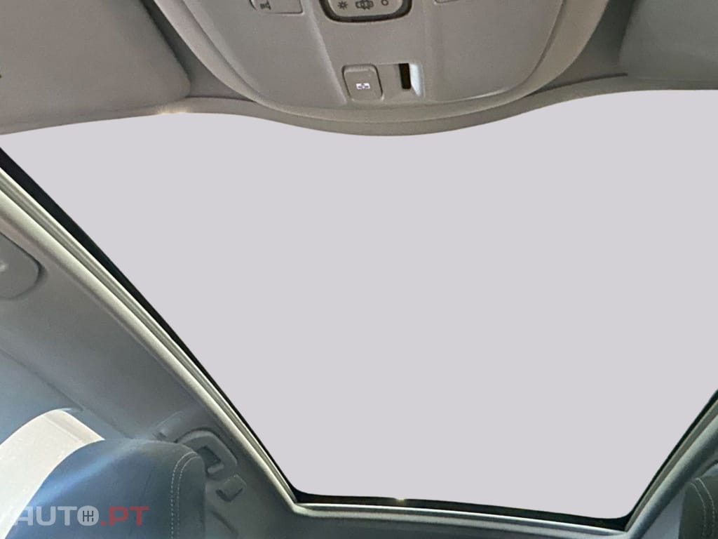 Peugeot 308 SW 1.2 Puretech Style