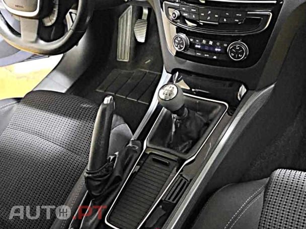 Peugeot 508 SW 1.6 BlueHDi Active