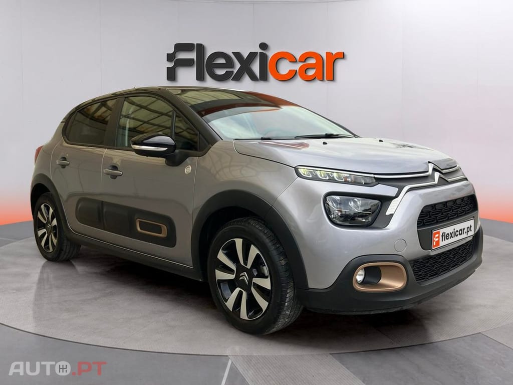 Citroen C3 1.2 PureTech C-Series