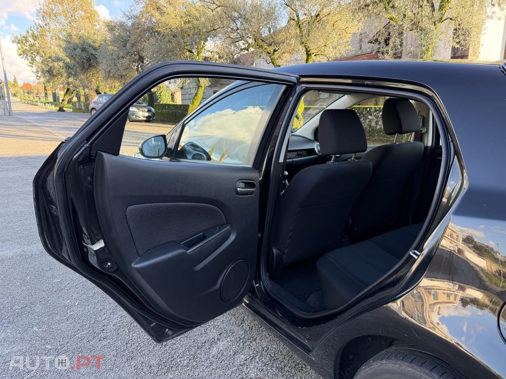 Mazda 2 1.25 Comfort