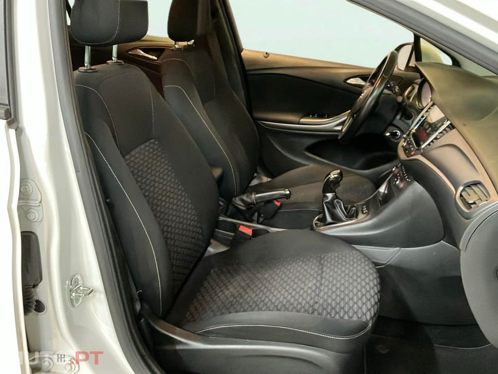 Opel Astra Sports Tourer 1.0 Dynamic Sport S/S