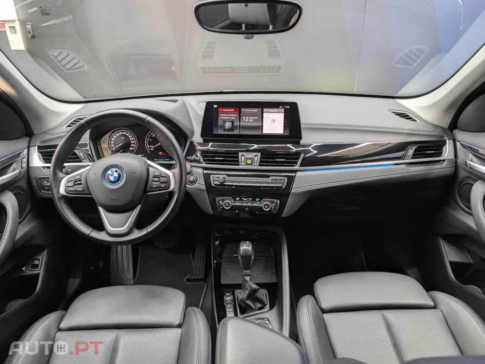 BMW X1 25 e xDrive Line Sport