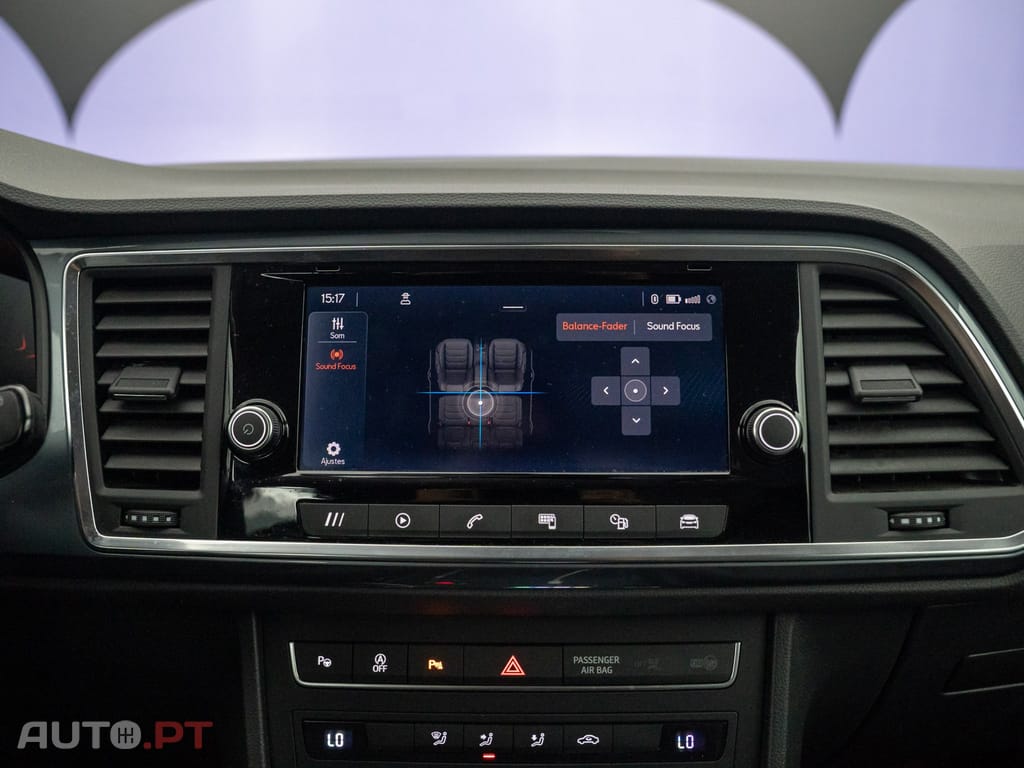 Seat Ateca 1.0 TSI Style