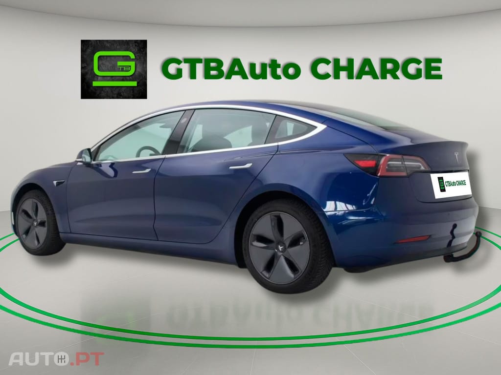 Tesla Model 3 Standard RWD Plus I.V.A DEDUTIVEL 