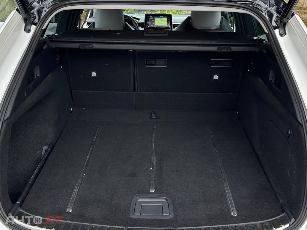 Toyota Corolla TOURING SPORTS 184H COLLECTION