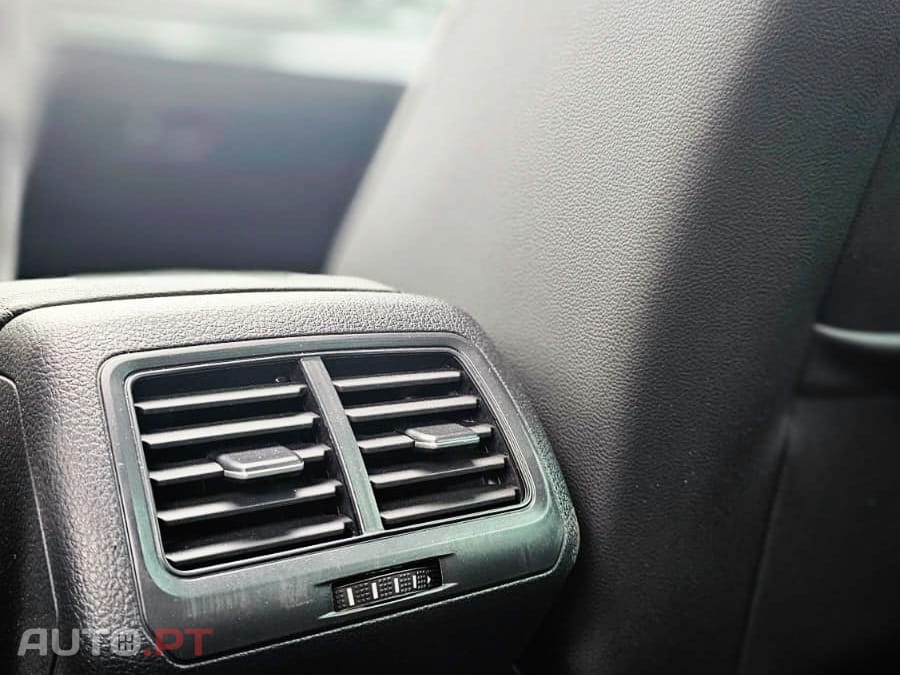 Volkswagen Golf 2.0 TDi GTD DSG