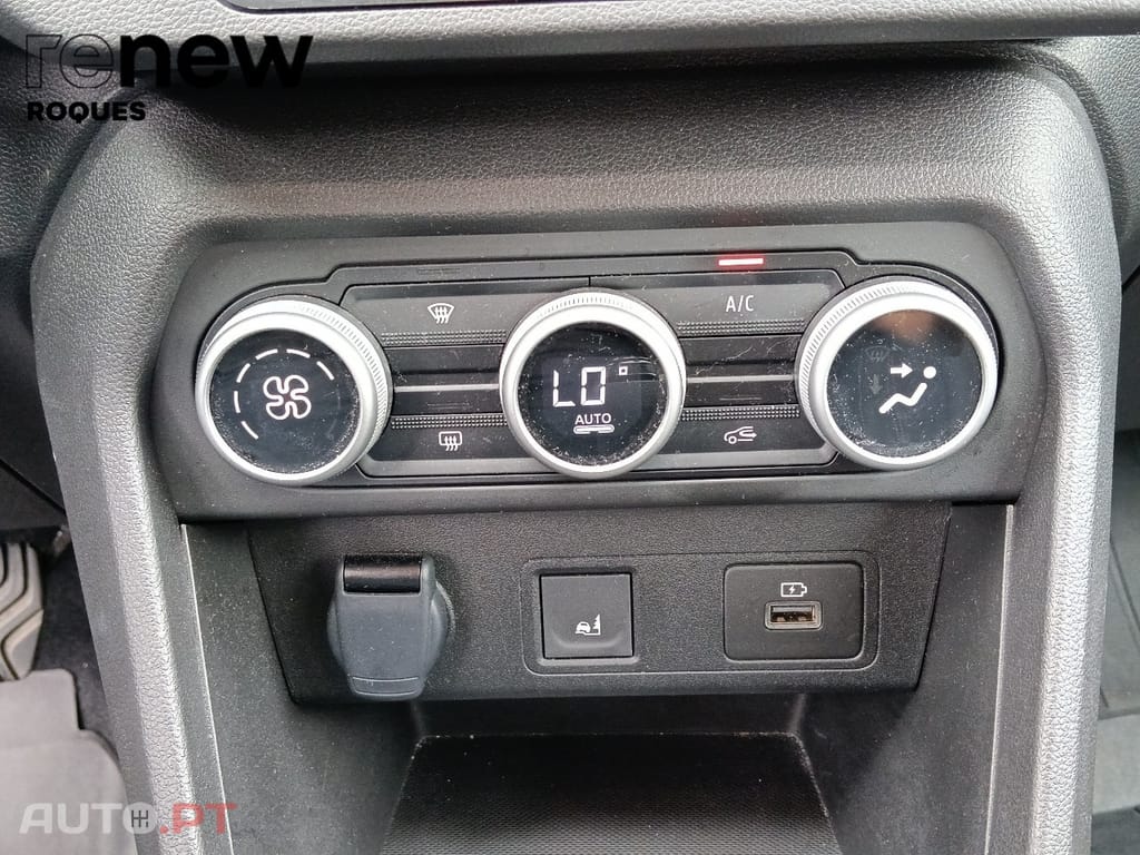 Dacia Sandero Stepway Extreme+ 1.0 TCe Bi-fuel 100cv