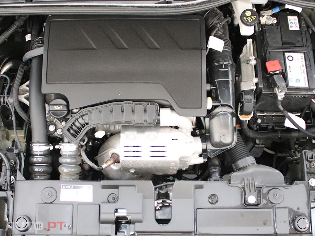 Citroen C4 C4 1.2 PureTech Feel Pack