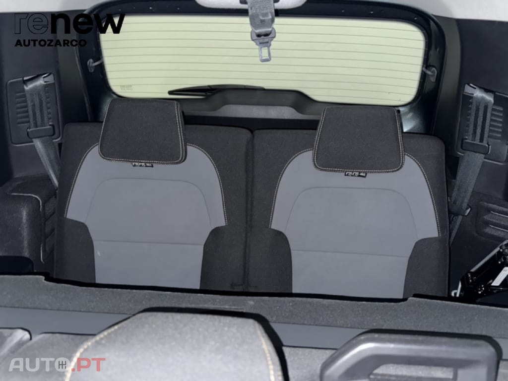 Dacia Jogger Extreme