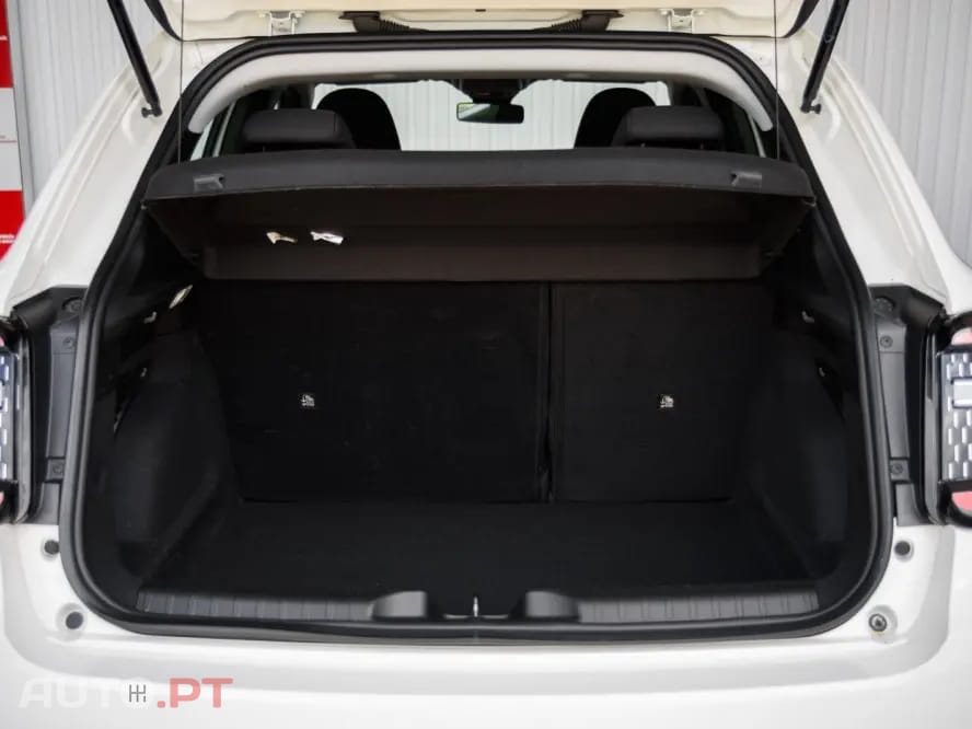 Fiat 600 1.2 Hybrid