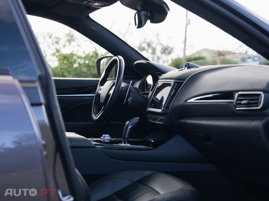 Maserati Levante 2.0 GT Ultima