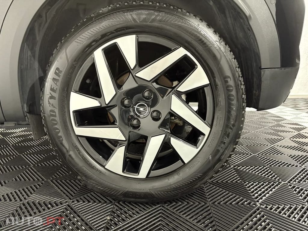 Opel Mokka-E GS Line