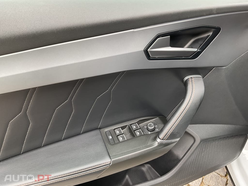 Cupra Formentor 2.0 TDI