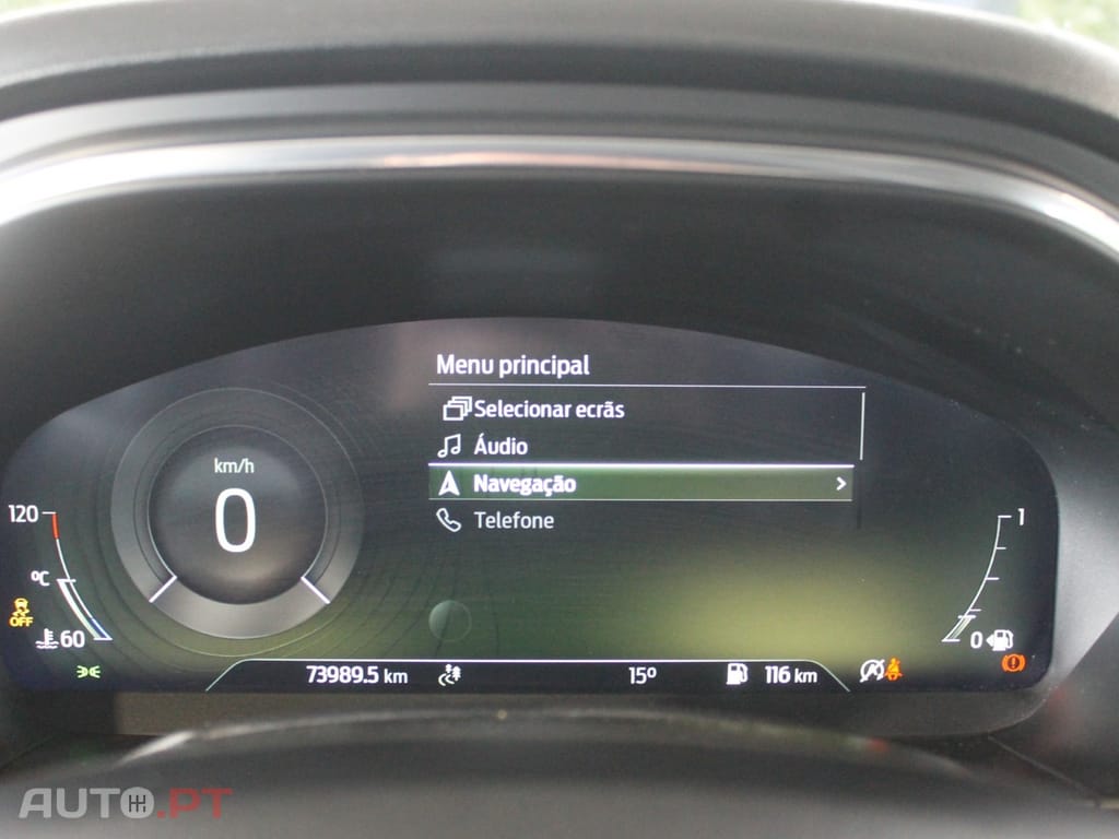 Ford Focus 1.0 EcoBoost MHEV Active X