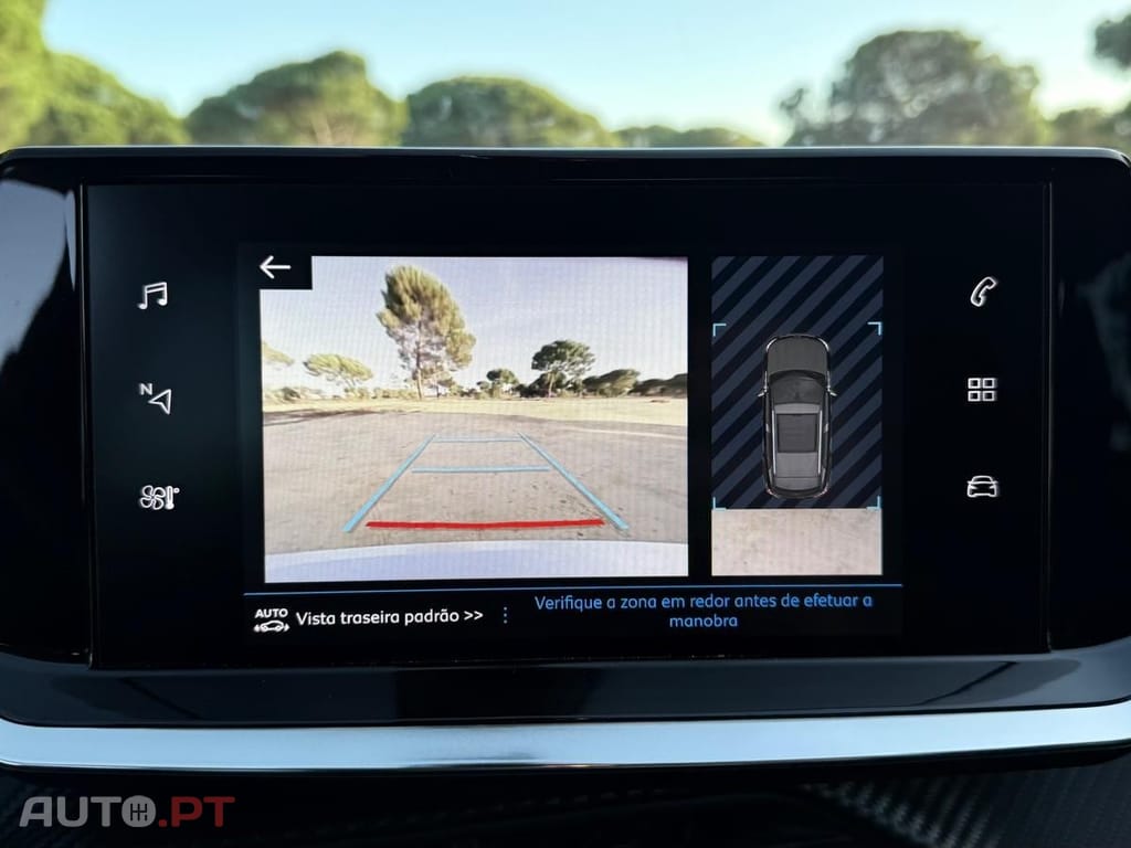 Peugeot 2008 PureTech 100 Style