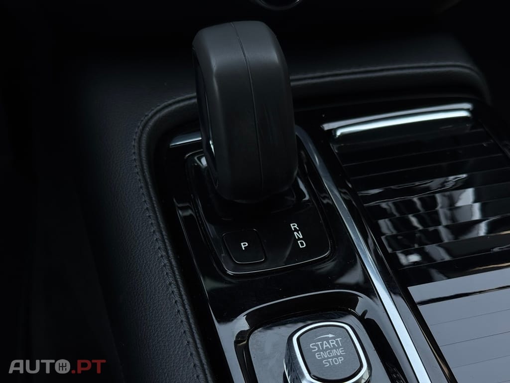 Volvo V60 2.0 T6 AWD TE Inscription Expression