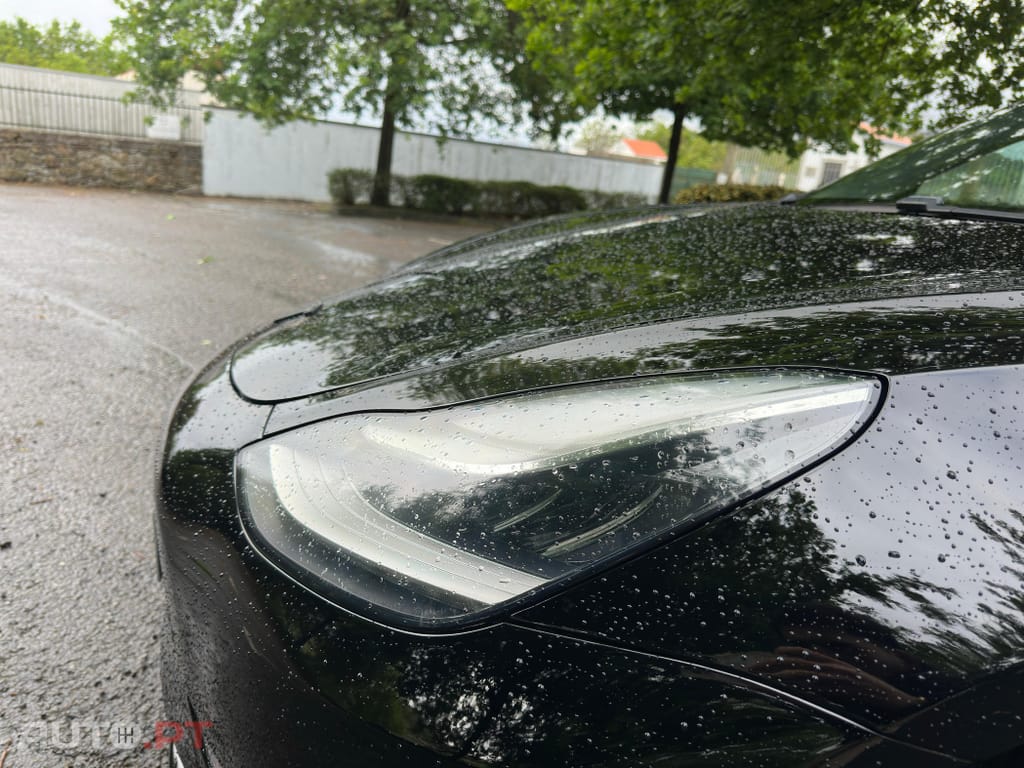Tesla Model 3 Performance Dual Motor AWD