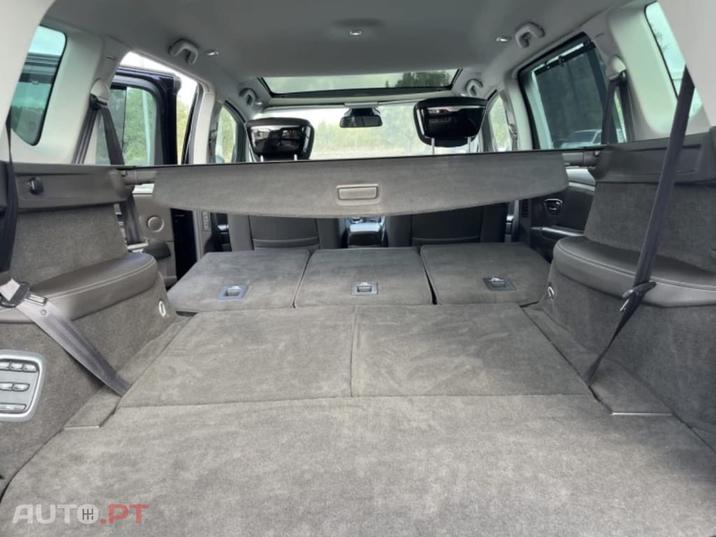 Renault Espace 1.6 dCi Initiale Paris EDC