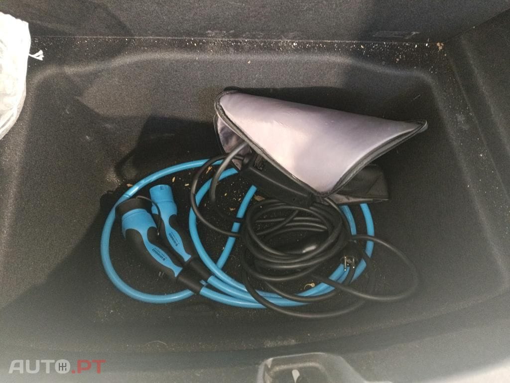 Tesla Model 3 Long Range Tração Integral