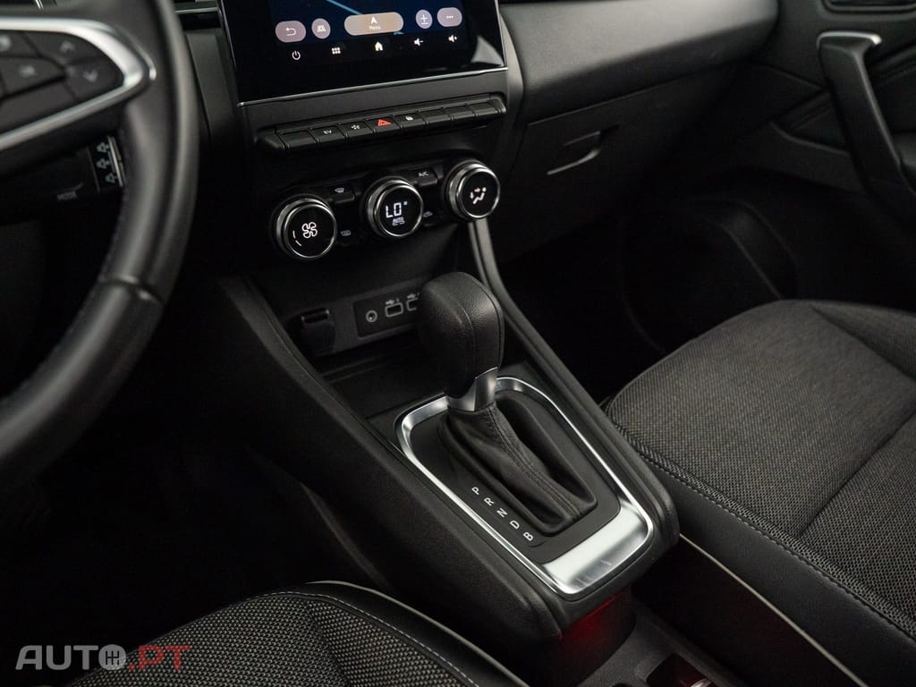 Mitsubishi ASX 1.6 PHEV Intense