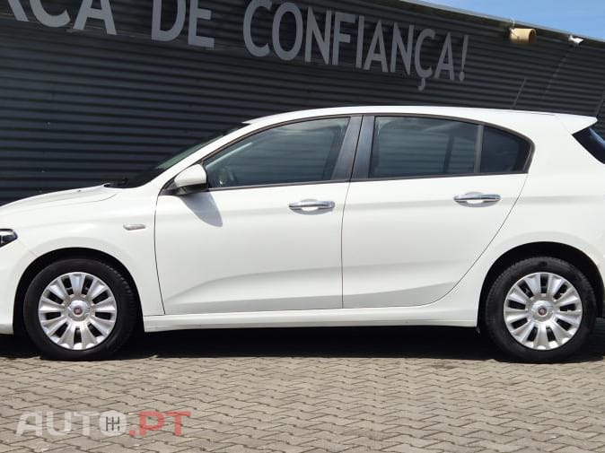 Fiat Tipo 1.3 MultiJet City Life