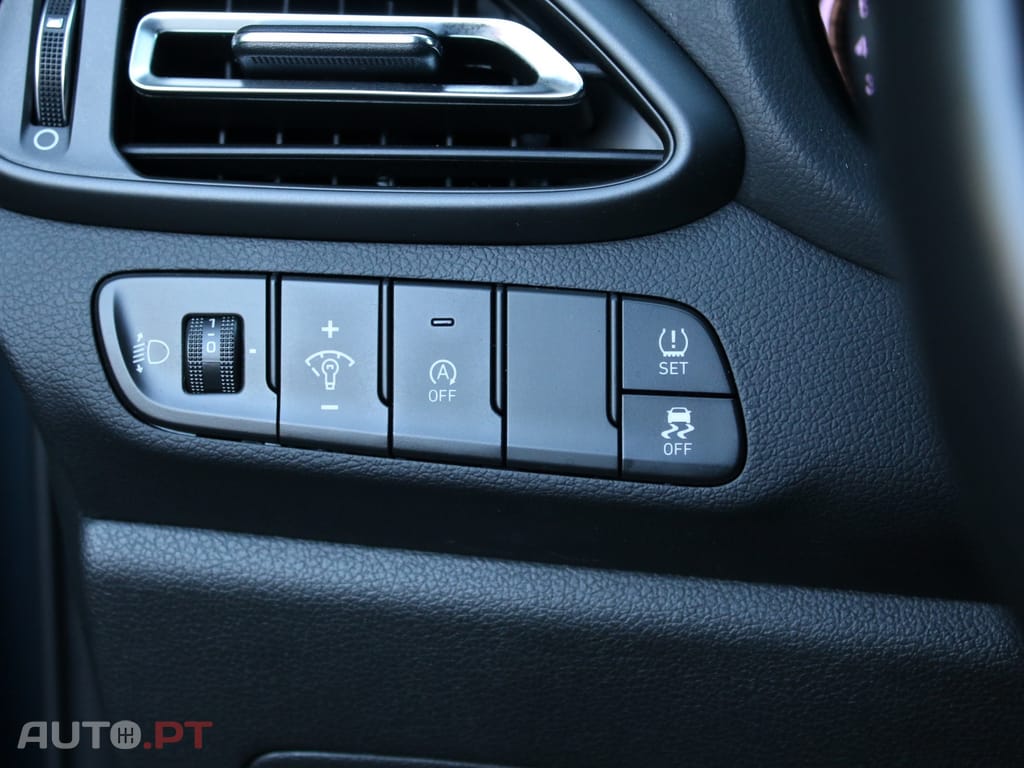 Hyundai i30 1.0 T-GDi Style