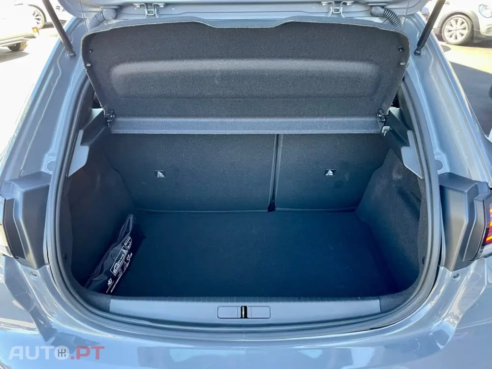 Peugeot 208 1.2 PureTech Active Pack