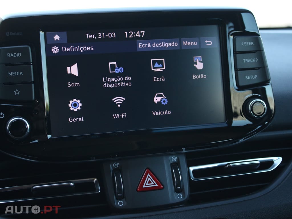 Hyundai i30 1.0 T-GDi Style