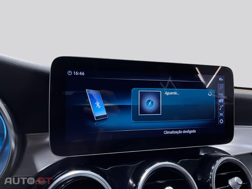 Mercedes-Benz C 300 e Avantgarde