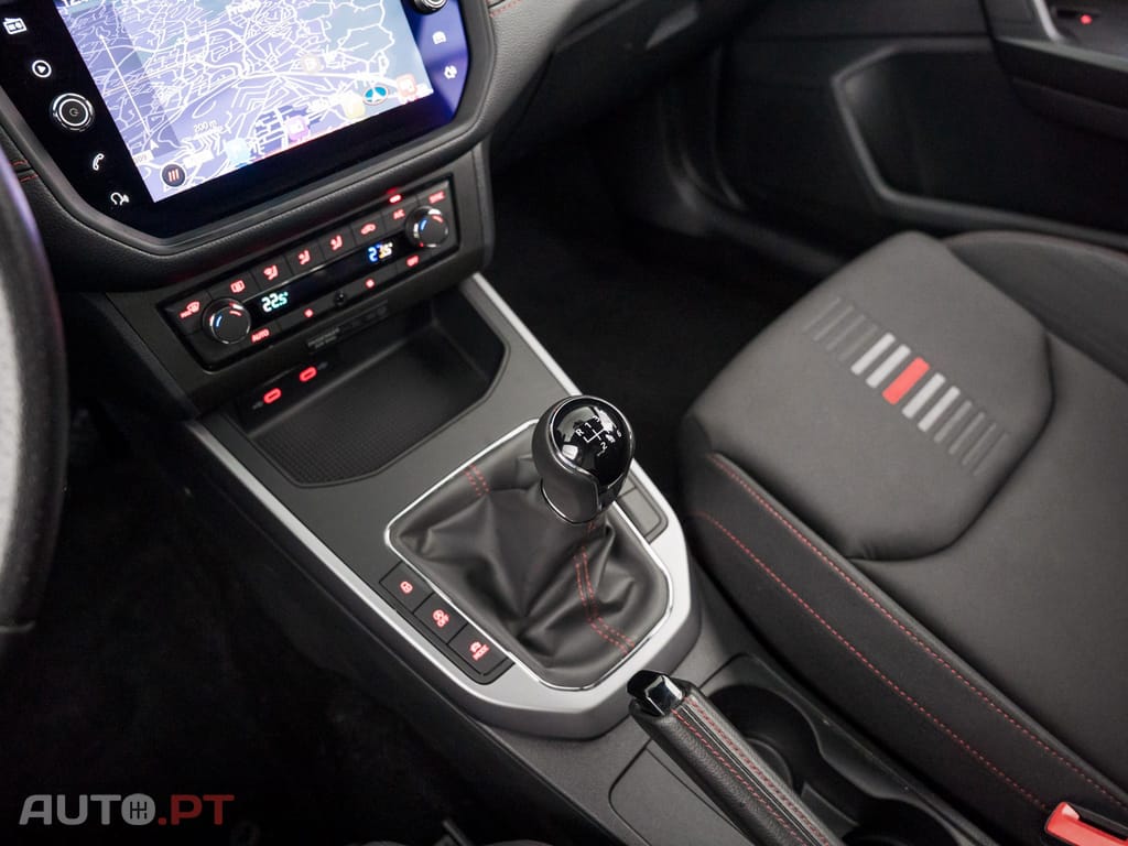 Seat Arona 1.0 TSI FR