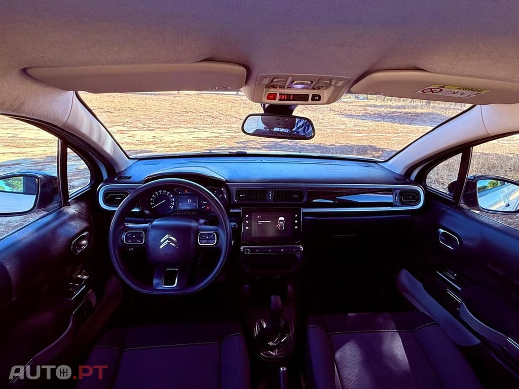 Citroen C3 1.2 PureTech Feel